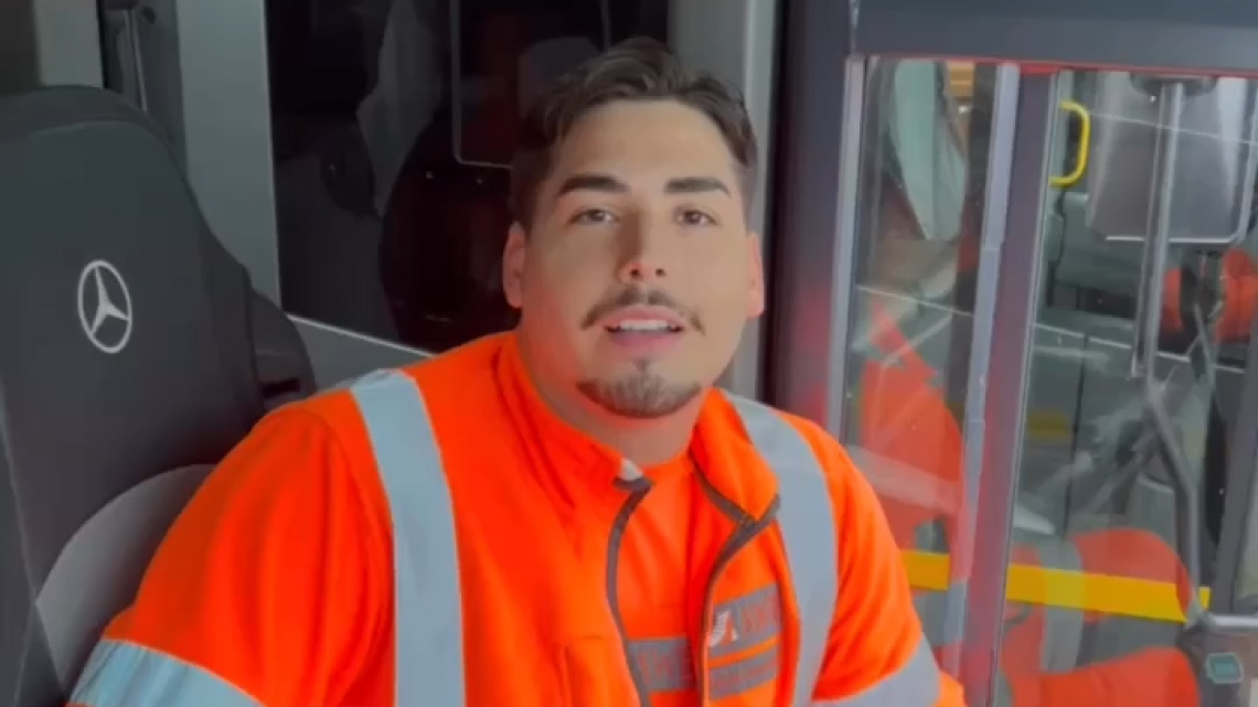 Tonito Begleitung UT